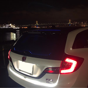 ジェイド FR5