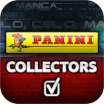 Cover Image of Télécharger Collectionneurs de Panini 3.0.2 APK