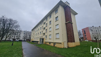 appartement à Sainte-genevieve-des-bois (91)