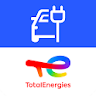 TotalEnergies Charging icon