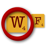 Word Finder - Scrabble Helper Apk