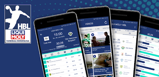 Liqui Moly Handball Bundesliga By Liqui Moly Hbl Sports