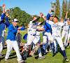 🎥 Kampioenen in het baseball bekend: Atlanta Braves winnen World Series en Hoboken pakte de titel in België