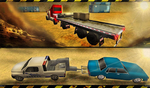 免費下載賽車遊戲APP|Offroad Extreme Truck Driving app開箱文|APP開箱王