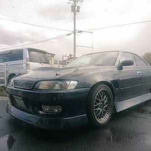 マークII JZX90