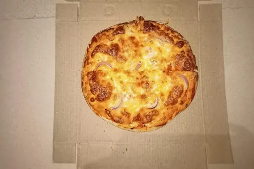 Onion Pizza [7 Inches]