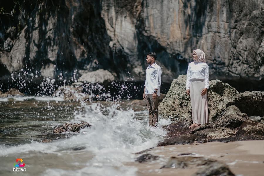 Bryllupsfotograf Firdaus Syahril Firdaus Syahril (firdaussyahril). Bilde av 27 mai 2020