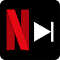 Item logo image for Nextflix