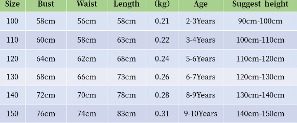 Title 1, Printed Princess Dress for Children and Middle-...