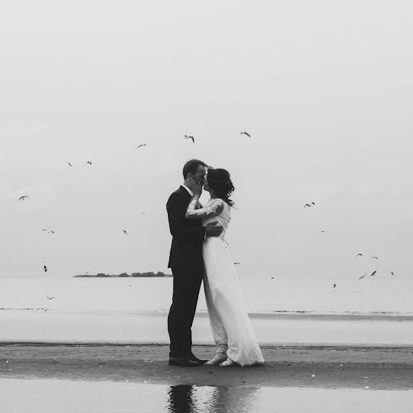 Fotografo di matrimoni Katerina Sokova (sokova). Foto del 31 marzo 2015