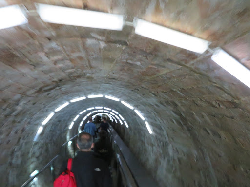 Salina Turda Durgău-Valea Sărată România 2017