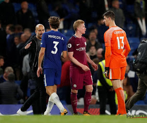 Kevin De Bruyne dévoile le secret de sa réussite actuelle