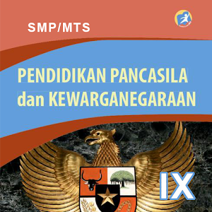 Download PPKN SMP Kelas 9 Kur 2013 For PC Windows and Mac