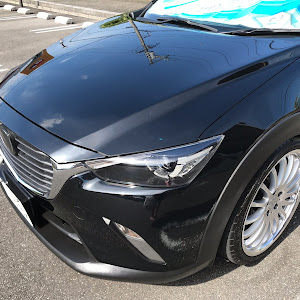 CX-3 DK5FW