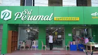 Sri Perumal Supermarket photo 1