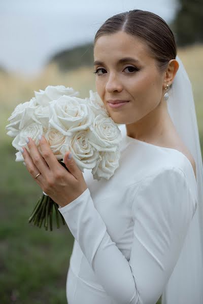 Свадебный фотограф Анна Кулигина (annakuligina). Фотография от 21 января 2023