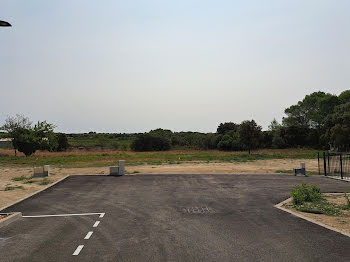 terrain à Saint-Mamert-du-Gard (30)