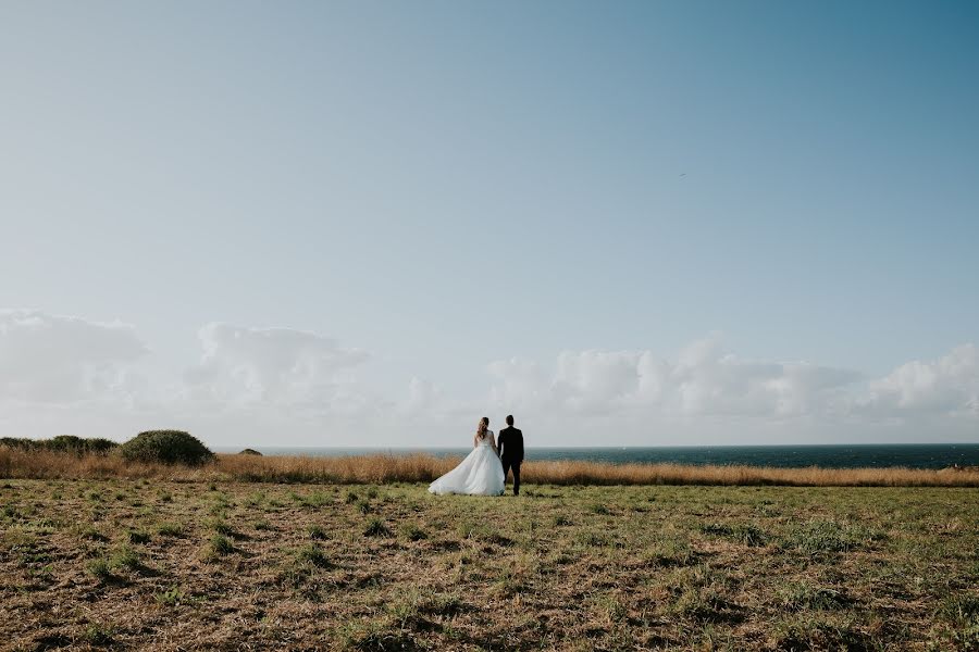 Wedding photographer Luis De Vázquez (luisdevazquez). Photo of 8 October 2017