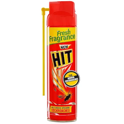 Hit Red - 200 ml