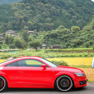 TT クーペ