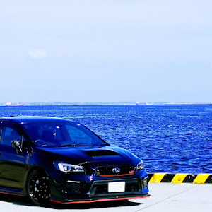 WRX STI VAB