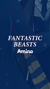 Fantastic Beasts Amino(圖1)-速報App