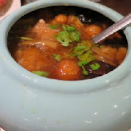 叁和院台灣風格飲食