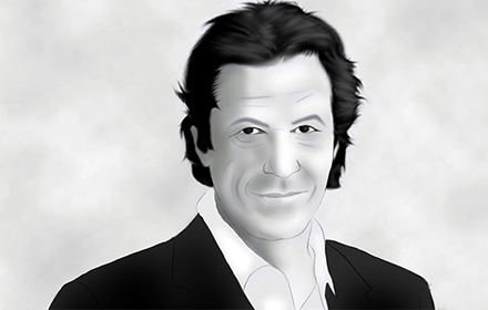 Imran khan small promo image