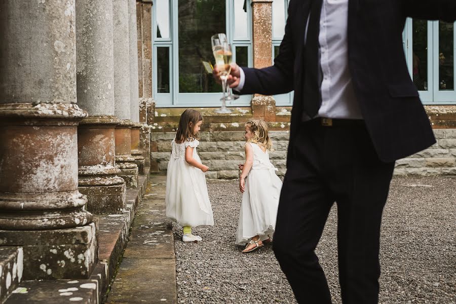 Wedding photographer Beto Jeon (betojeon). Photo of 23 January 2017