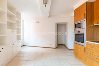 appartement à Hyeres (83)