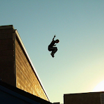 Parkour Wallpapers Apk