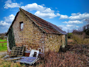 maison à Vire Normandie (14)