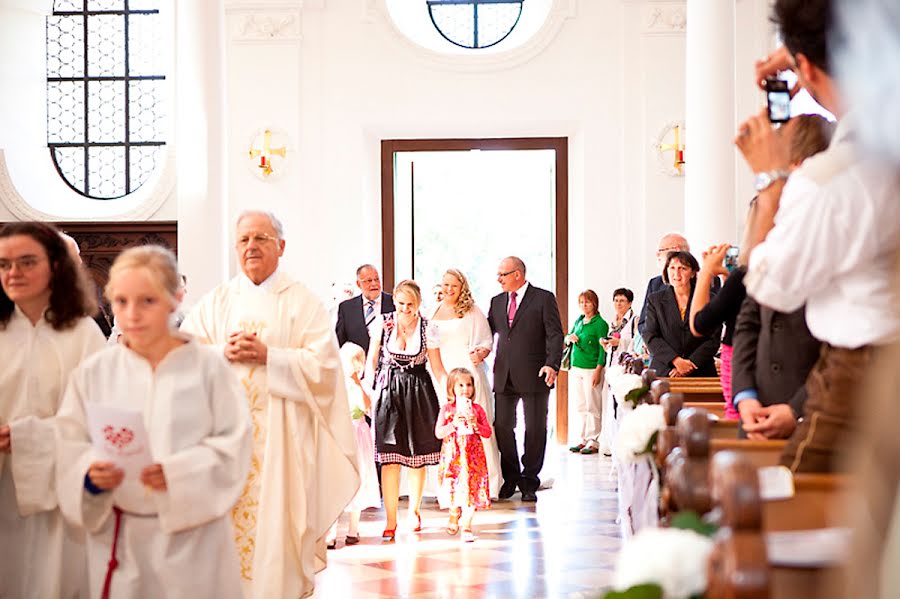 Fotógrafo de casamento Petra Heide (heide). Foto de 13 de maio 2019