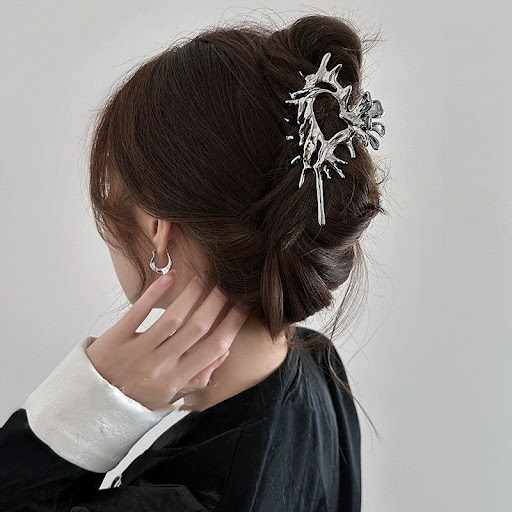 Title 7, Design Sense Liquid Metal Shark Grip Female Enh...