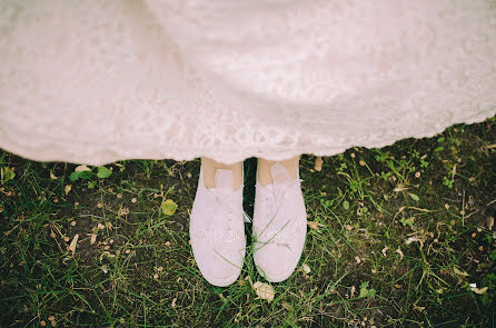 Fotografo di matrimoni Alina Sushenceva (sushka). Foto del 22 luglio 2019