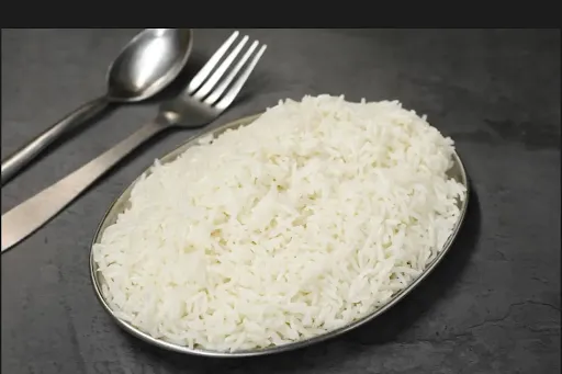 Plain Rice