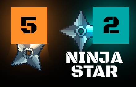 Ninja Star small promo image
