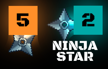 Ninja Star Preview image 0