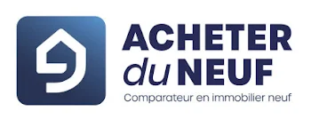 logo de l'agence ACHETER DU NEUF