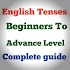 Learn English Tenses Easy Sequence2.2
