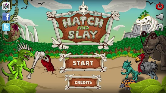  Hatch and Slay- ekran görüntüsü küçük resmi  