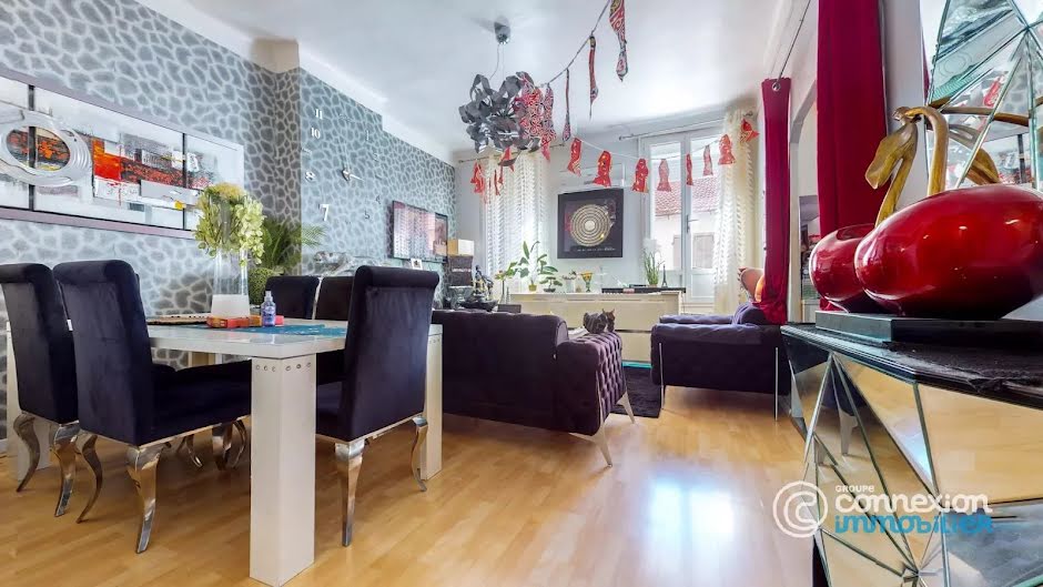 Vente appartement 3 pièces 77.64 m² à Marseille 7ème (13007), 336 000 €