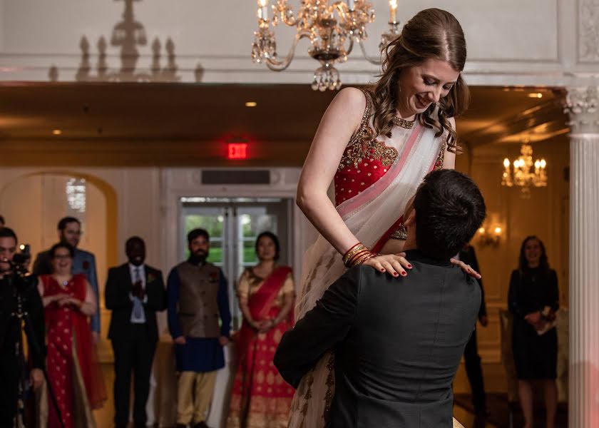 Photographe de mariage Stephen Cihanek (stephencihanek). Photo du 31 décembre 2019