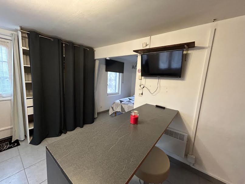 Location  maison 2 pièces 28 m² à Achery (02800), 440 €