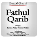 Download Fathul Qarib Terjemahan For PC Windows and Mac 1.0