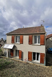 maison à Montereau-Fault-Yonne (77)