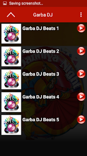 Gujarati Garba DJ Hits(圖2)-速報App