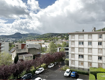 appartement à Clermont-Ferrand (63)