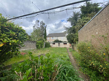 maison à Nantes (44)