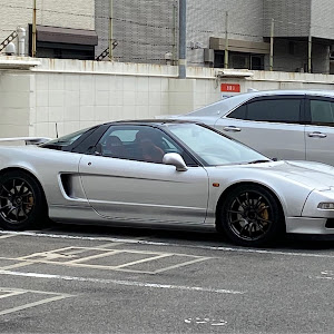 NSX NA1